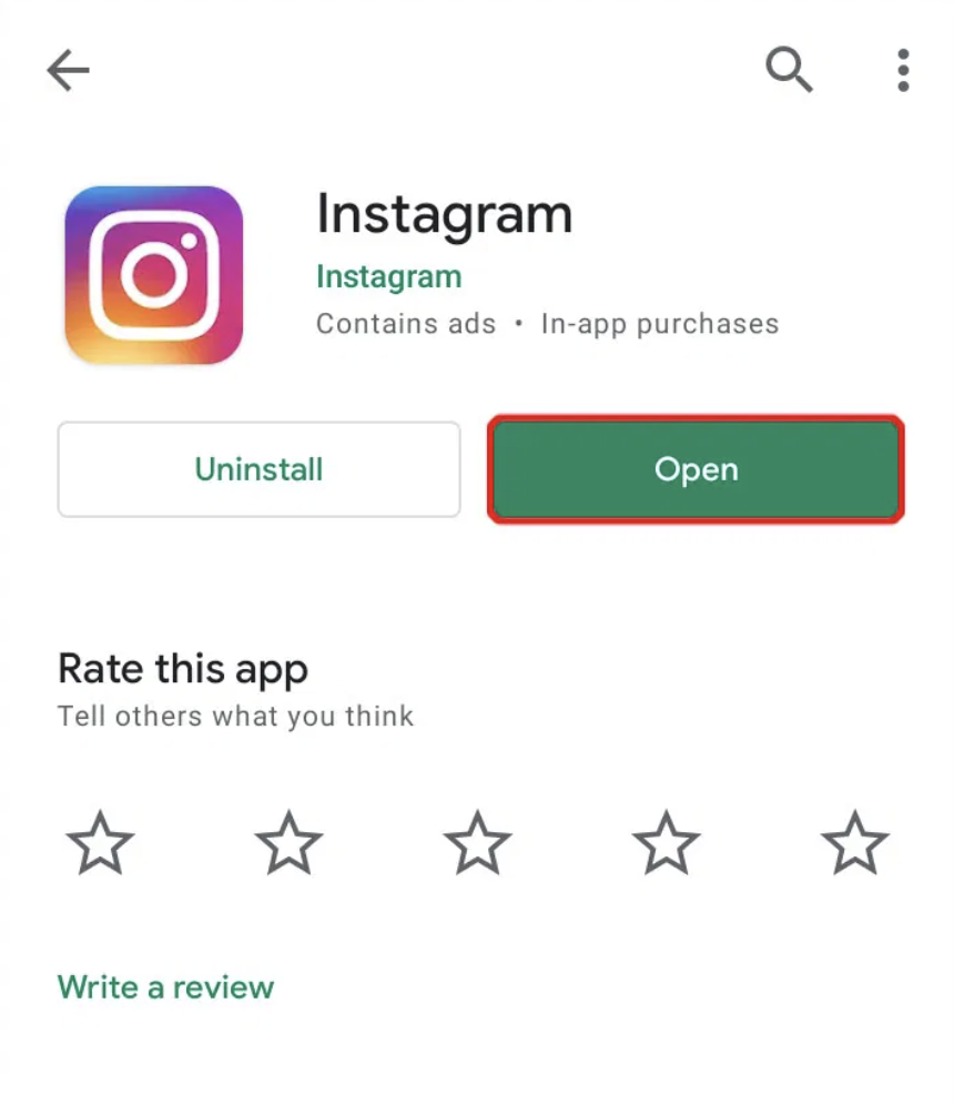 How to download your Instagram photos & videos.
